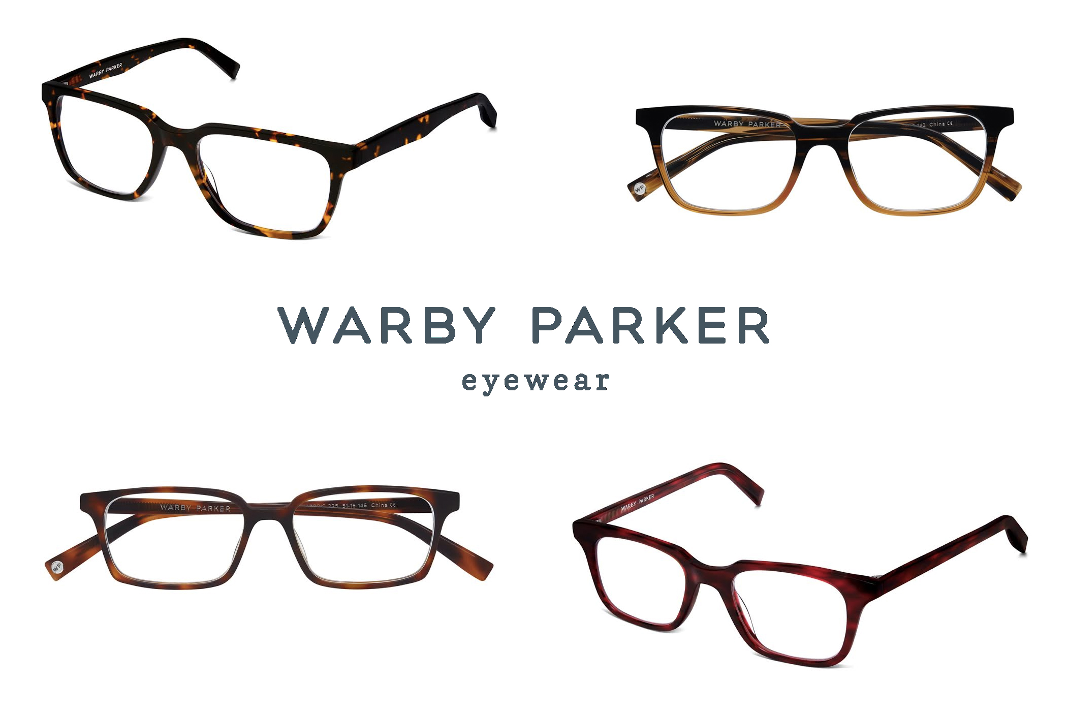 Warby Parker Fall Syllabus.